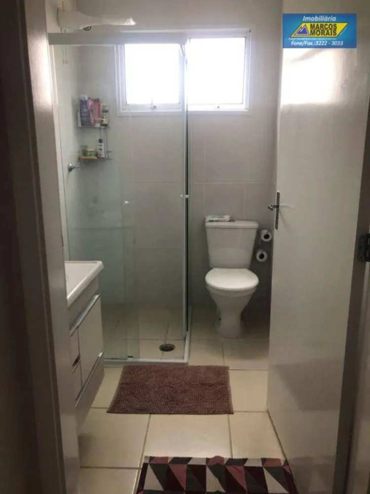 Apartamento, 2 quartos, 52 m² - Foto 5