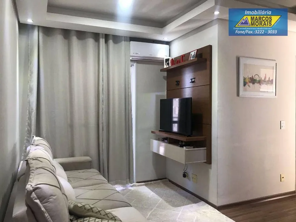 Apartamento, 2 quartos, 52 m² - Foto 8