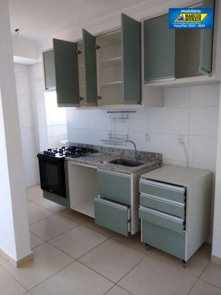 Apartamento, 2 quartos, 65 m² - Foto 1
