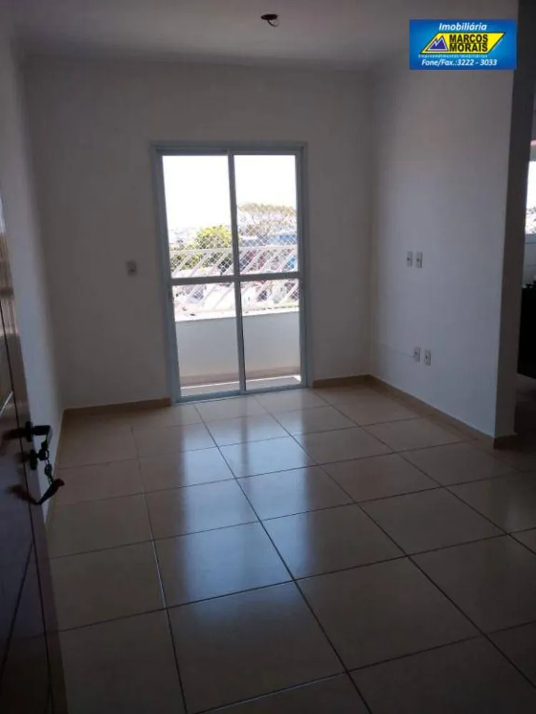 Apartamento, 2 quartos, 65 m² - Foto 3