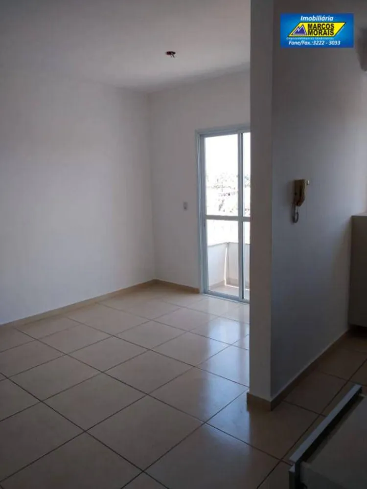Apartamento, 2 quartos, 65 m² - Foto 7