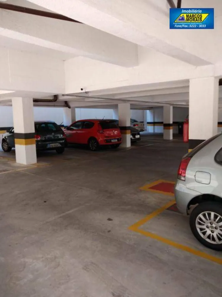 Apartamento, 2 quartos, 65 m² - Foto 2