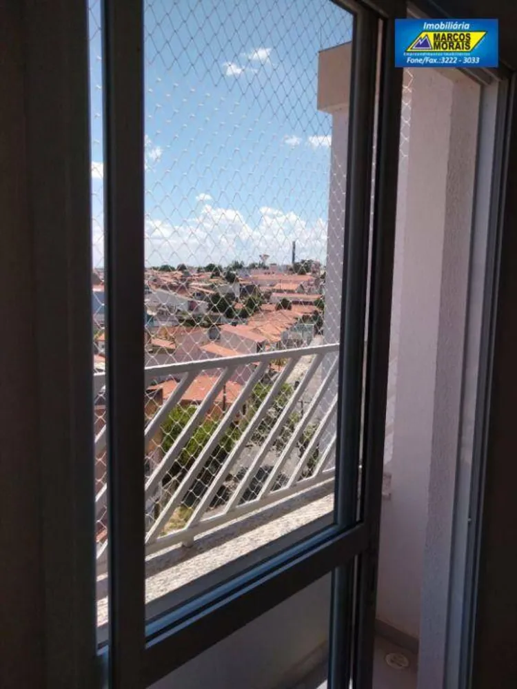 Apartamento, 2 quartos, 65 m² - Foto 11