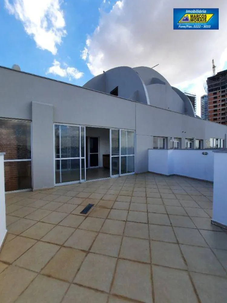 Apartamento, 3 quartos, 200 m² - Foto 5