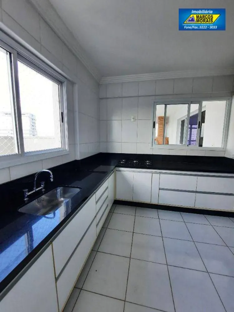 Apartamento, 3 quartos, 200 m² - Foto 3