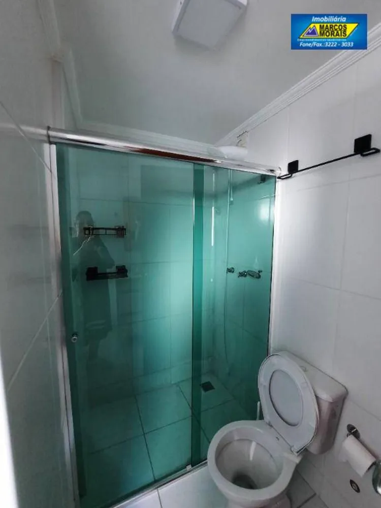 Apartamento, 3 quartos, 200 m² - Foto 14