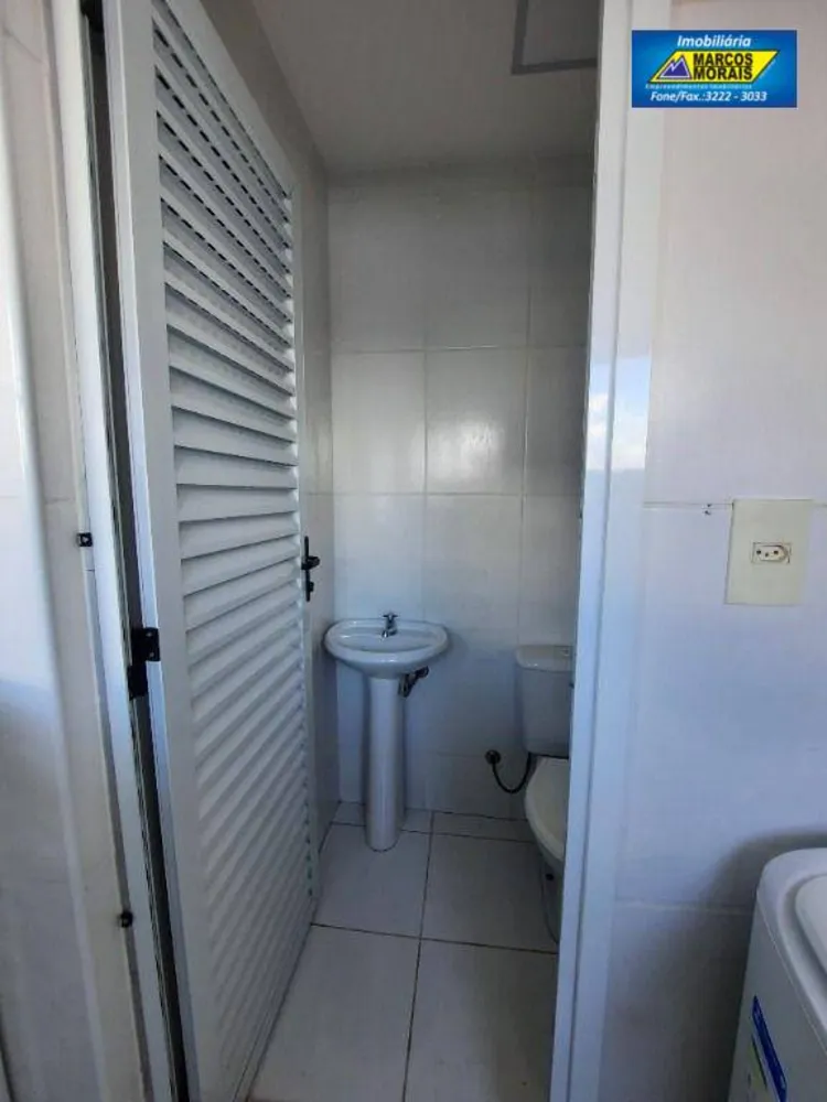 Apartamento, 3 quartos, 200 m² - Foto 15