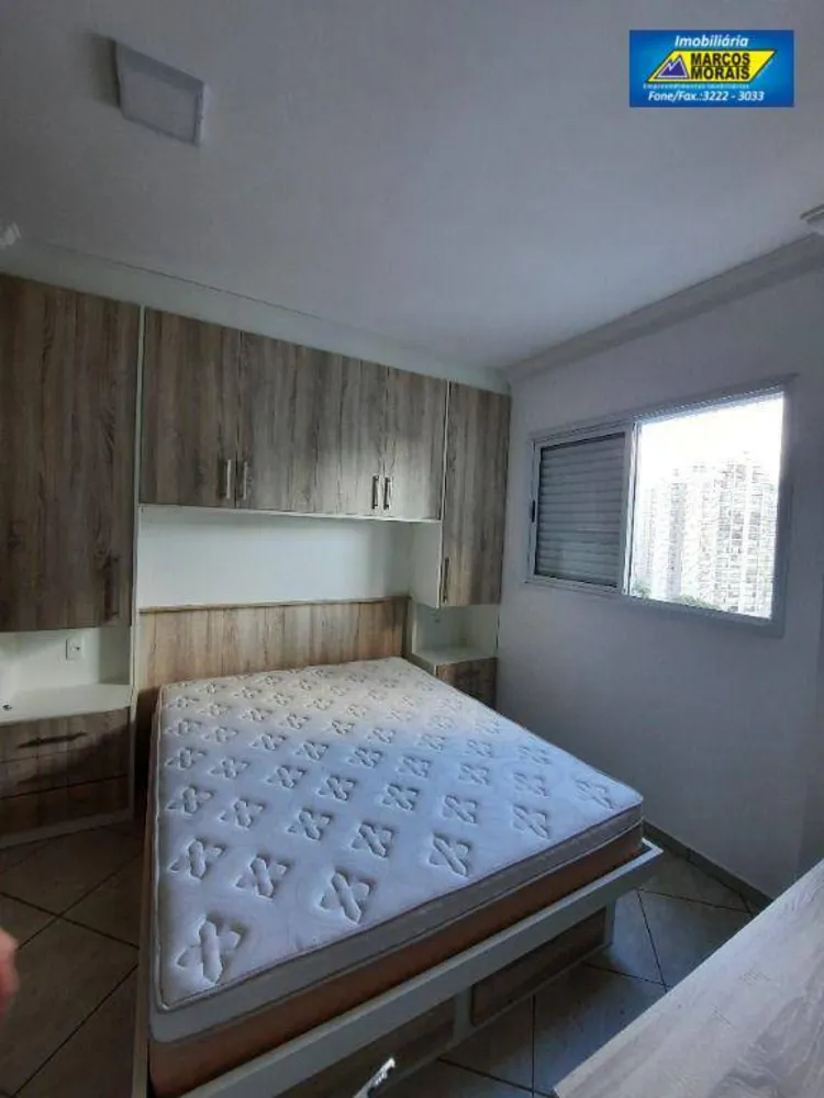 Apartamento, 3 quartos, 200 m² - Foto 7