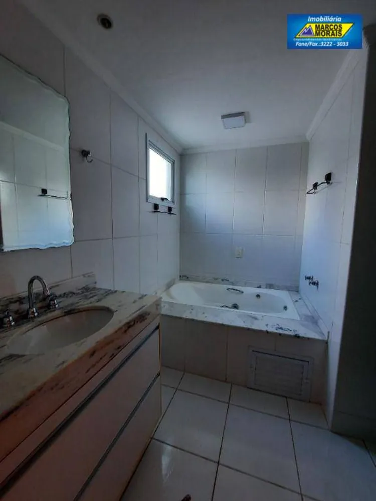 Apartamento, 3 quartos, 200 m² - Foto 6