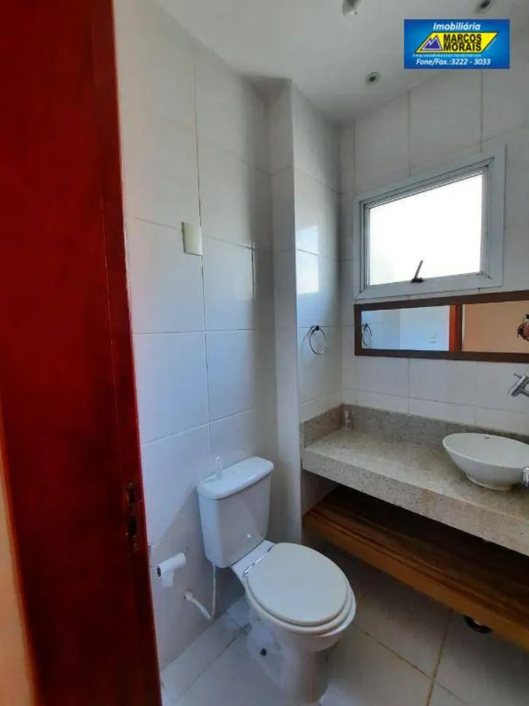 Apartamento, 3 quartos, 200 m² - Foto 11