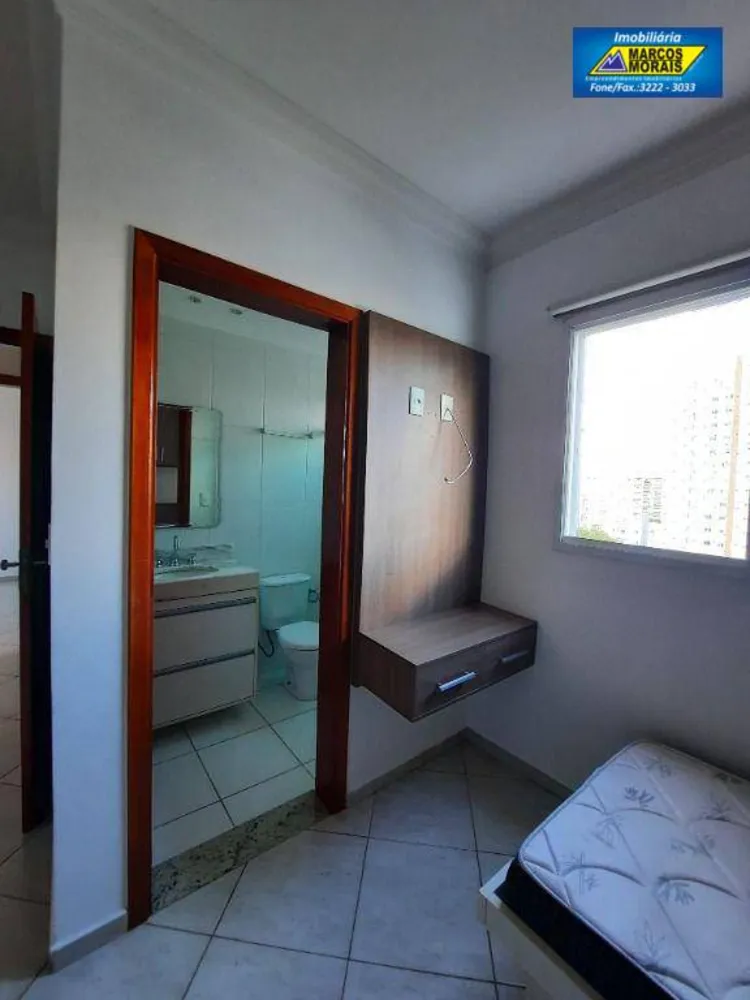 Apartamento, 3 quartos, 200 m² - Foto 10