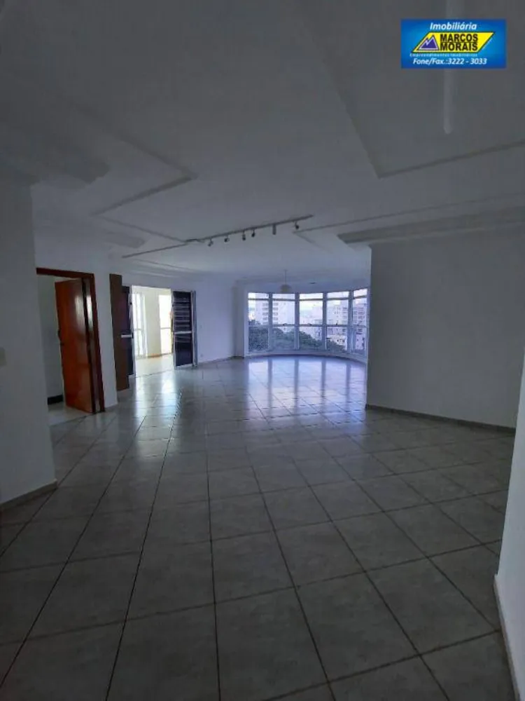 Apartamento, 3 quartos, 200 m² - Foto 2
