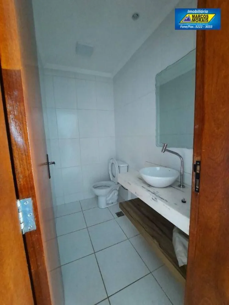 Apartamento, 3 quartos, 200 m² - Foto 8