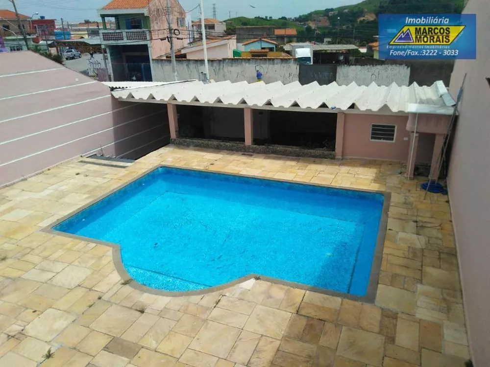 Casa à venda com 3 quartos, 200m² - Foto 6