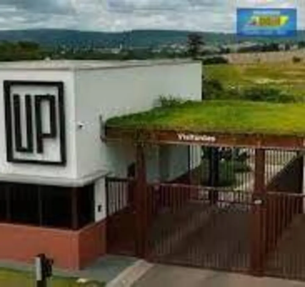 Loteamento e Condomínio, 1000 m² - Foto 3