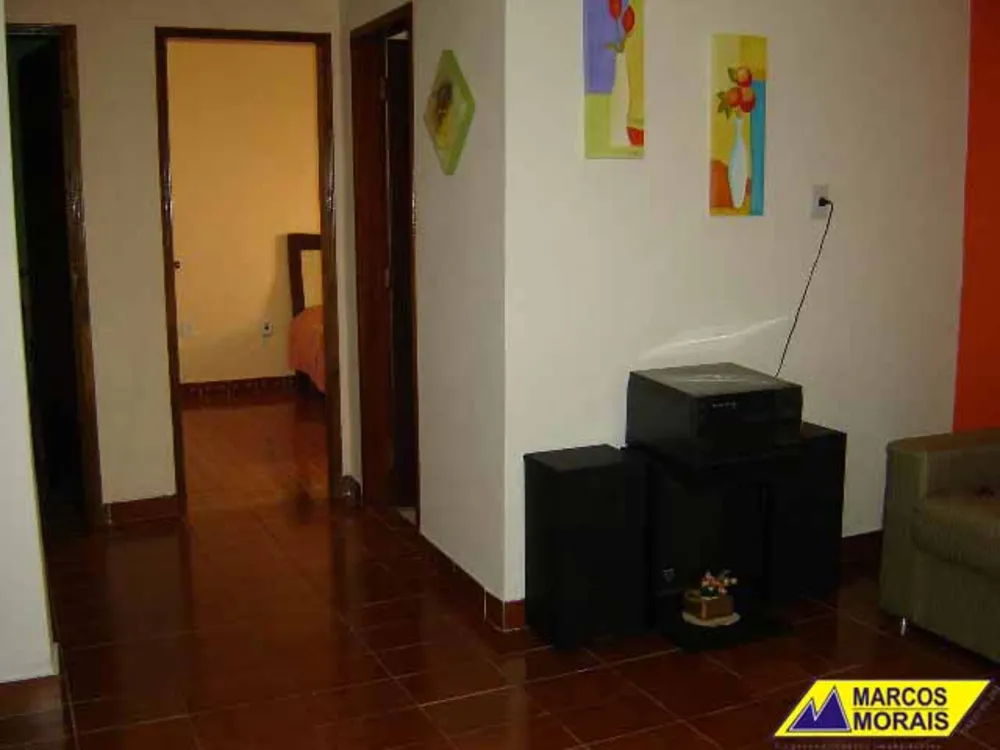 Casa, 2 quartos, 190 m² - Foto 2