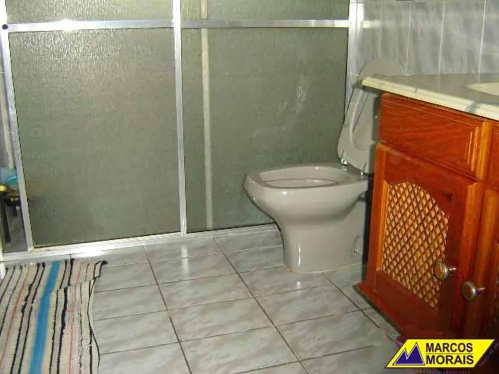Casa, 2 quartos, 190 m² - Foto 3