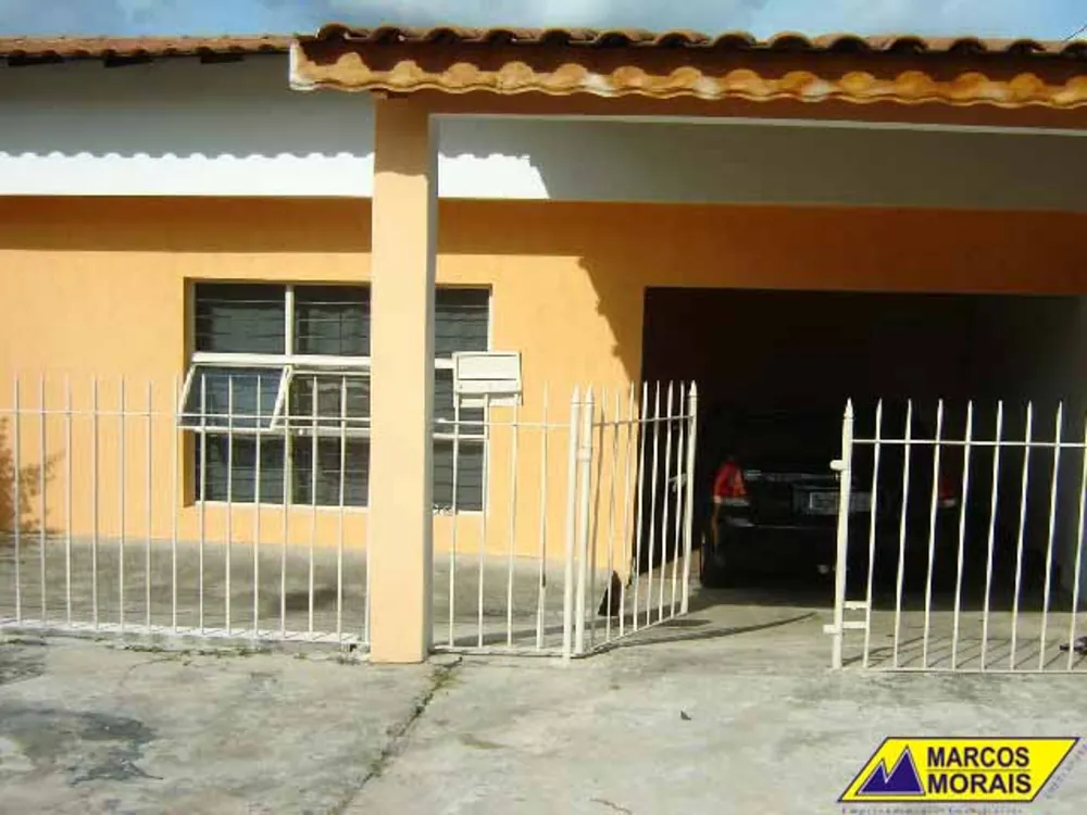 Casa, 2 quartos, 190 m² - Foto 1