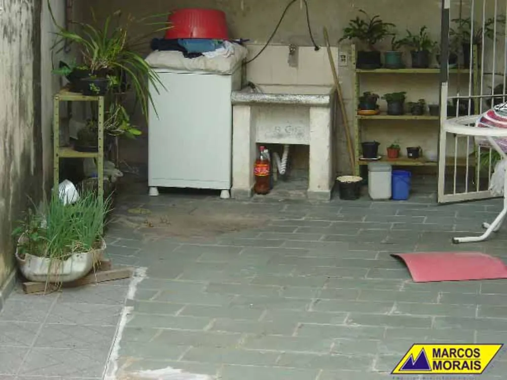 Casa, 2 quartos, 190 m² - Foto 6