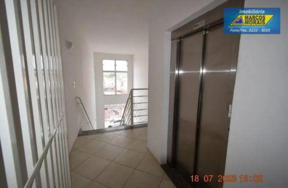 Loja-Salão, 45 m² - Foto 3