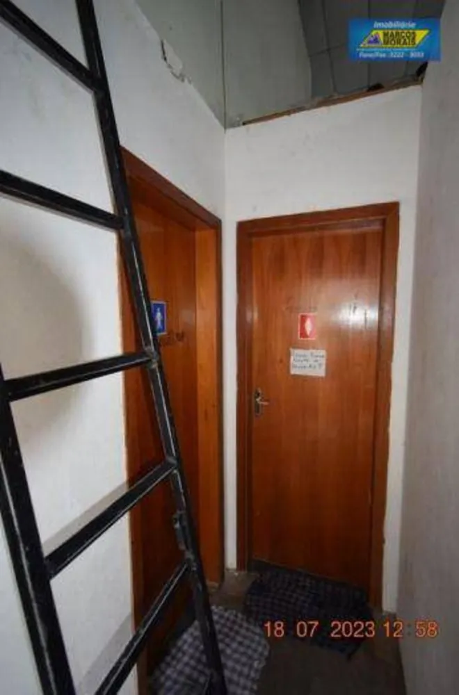 Loja-Salão, 45 m² - Foto 4