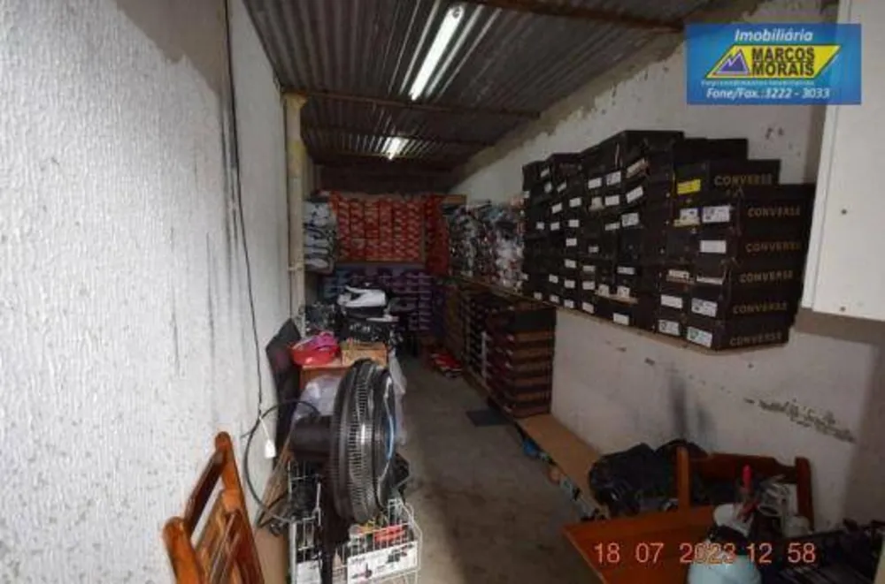 Loja-Salão, 45 m² - Foto 2