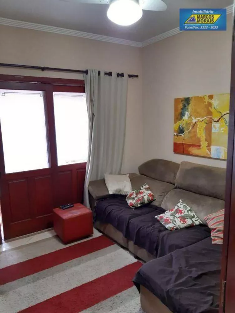 Casa, 4 quartos, 250 m² - Foto 18