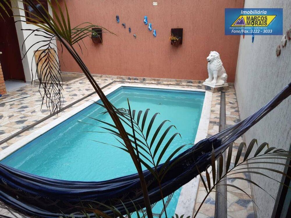 Casa à venda com 4 quartos, 250m² - Foto 7