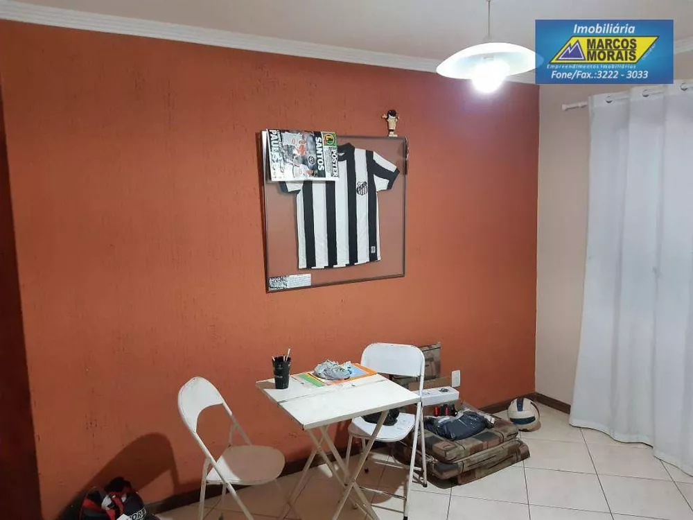 Casa, 4 quartos, 250 m² - Foto 19