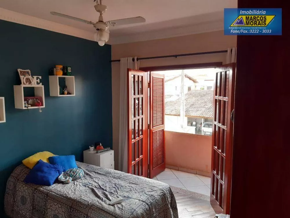Casa, 4 quartos, 250 m² - Foto 14