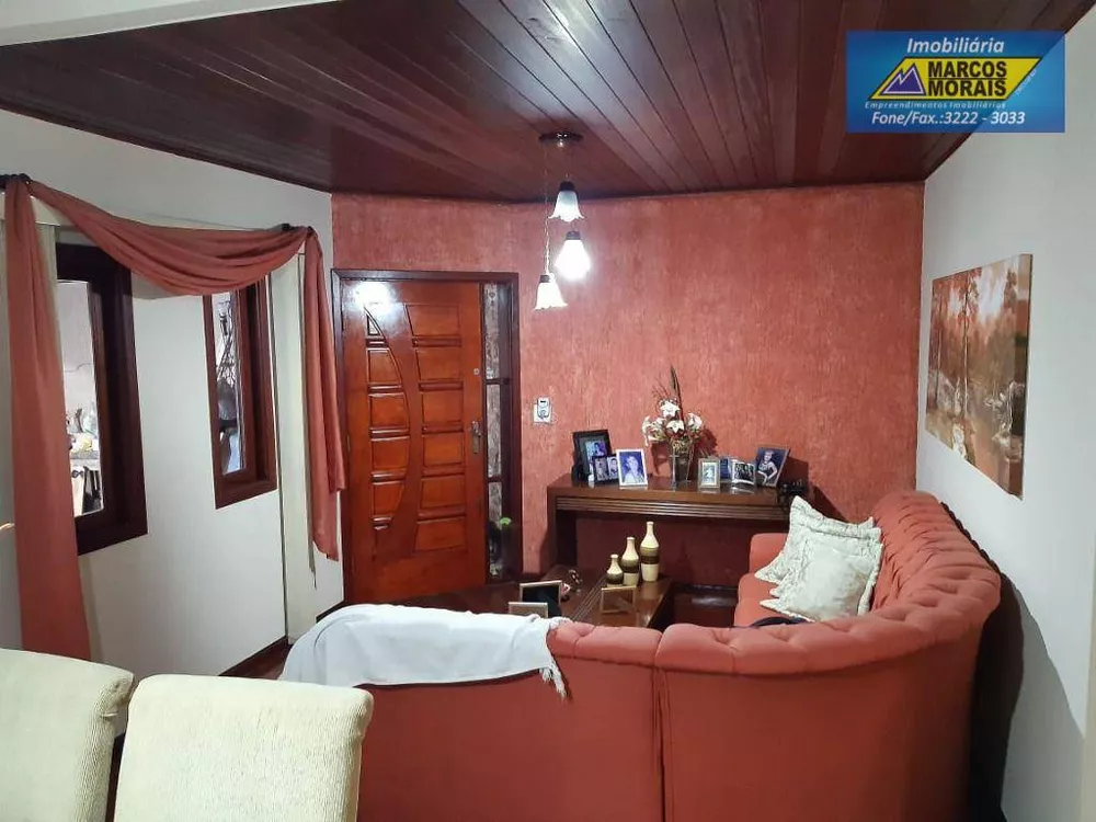 Casa, 4 quartos, 250 m² - Foto 16