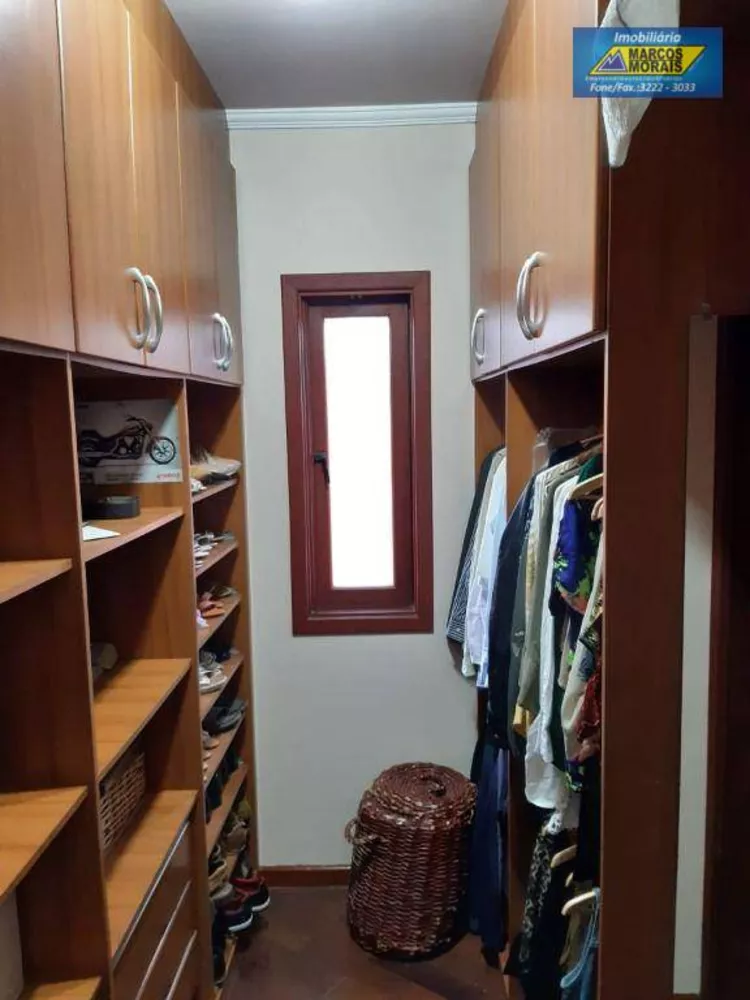 Casa, 4 quartos, 250 m² - Foto 6