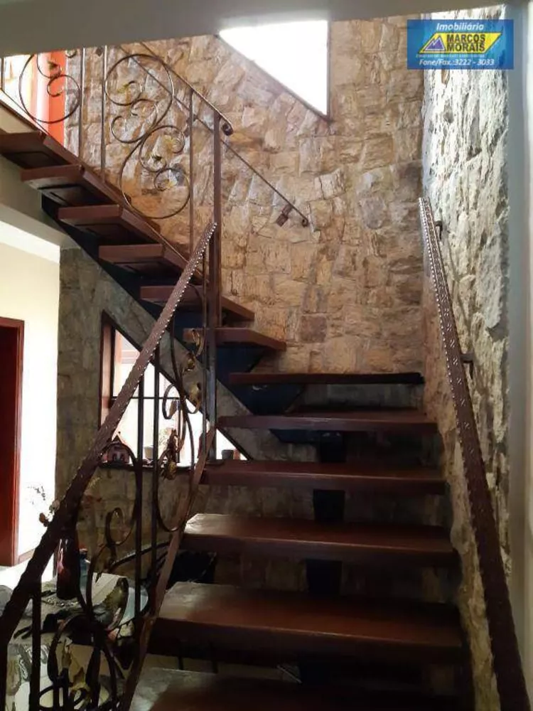 Casa, 4 quartos, 250 m² - Foto 20