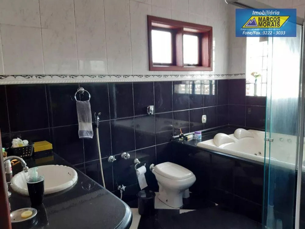 Casa, 4 quartos, 250 m² - Foto 24