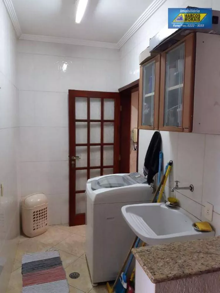 Casa, 4 quartos, 250 m² - Foto 11