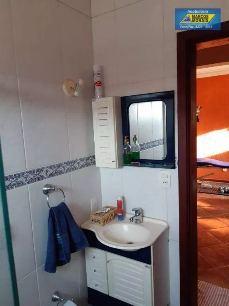 Casa, 4 quartos, 250 m² - Foto 10
