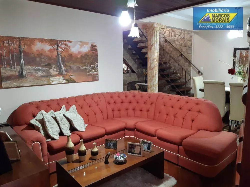 Casa, 4 quartos, 250 m² - Foto 7