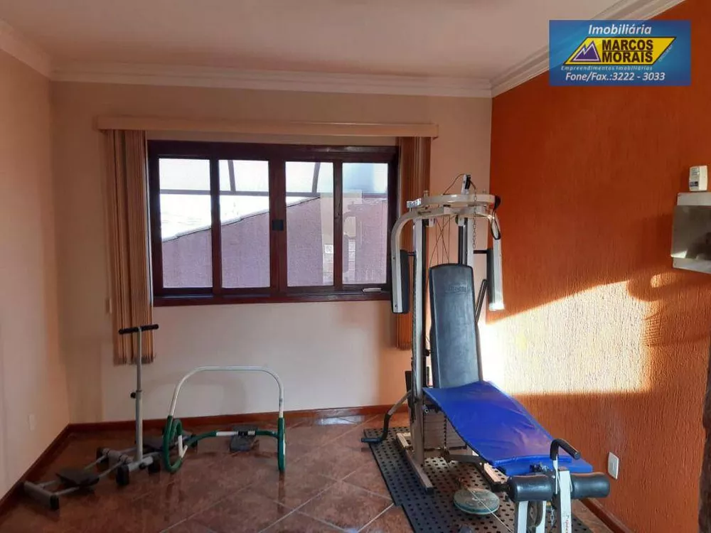 Casa, 4 quartos, 250 m² - Foto 5
