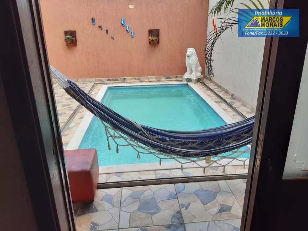 Casa, 4 quartos, 250 m² - Foto 23