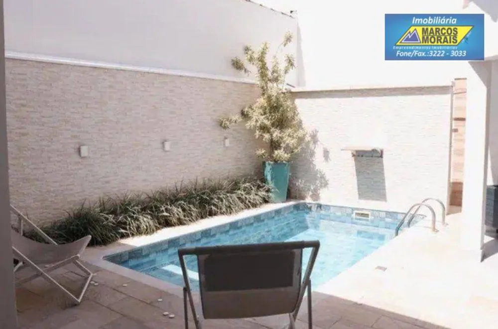 Casa de Condomínio, 4 quartos - Foto 6