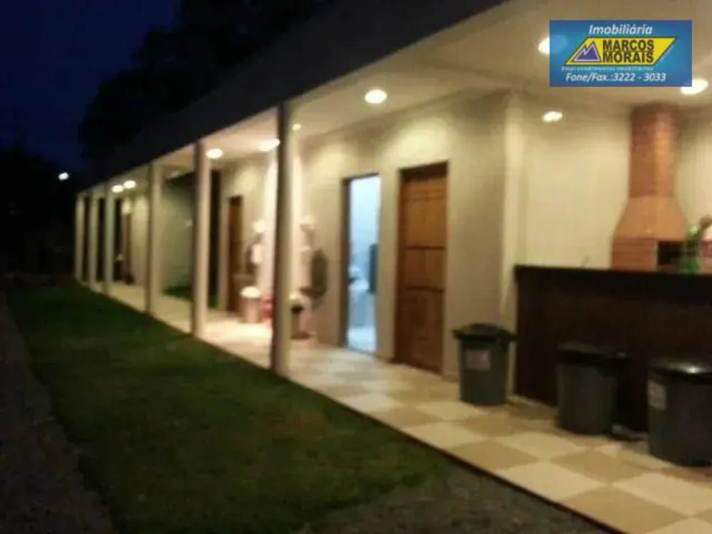 Terreno, 3 hectares - Foto 1