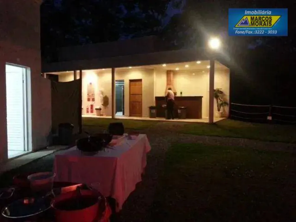 Terreno, 3 hectares - Foto 4