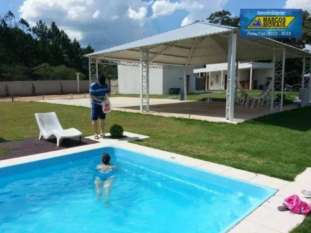 Terreno, 3 hectares - Foto 7