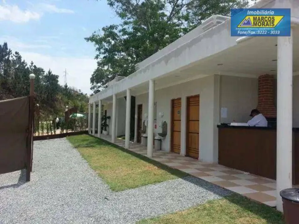 Terreno, 3 hectares - Foto 1