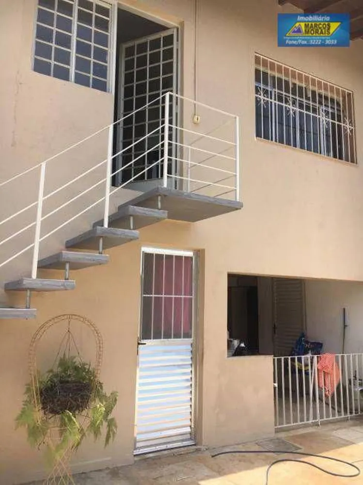 Casa, 5 quartos, 845 m² - Foto 11