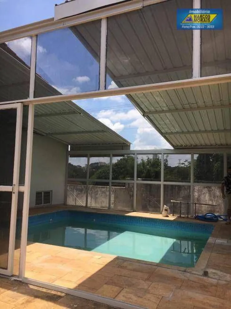 Casa, 5 quartos, 845 m² - Foto 7