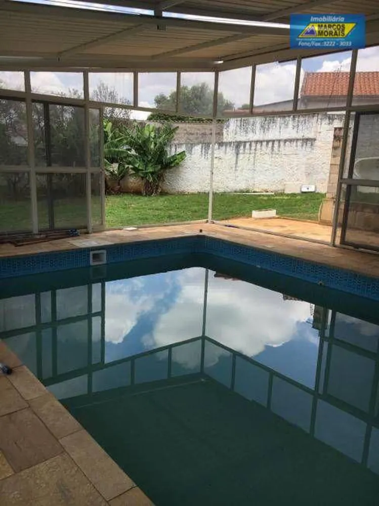 Casa, 5 quartos, 845 m² - Foto 6