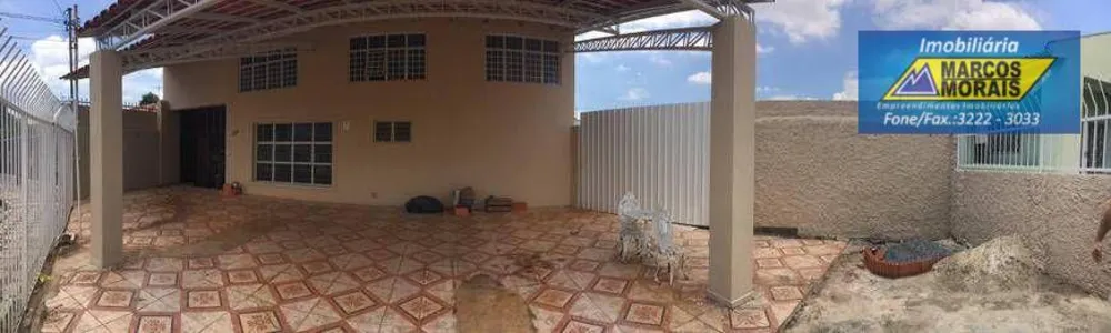Casa, 5 quartos, 845 m² - Foto 2