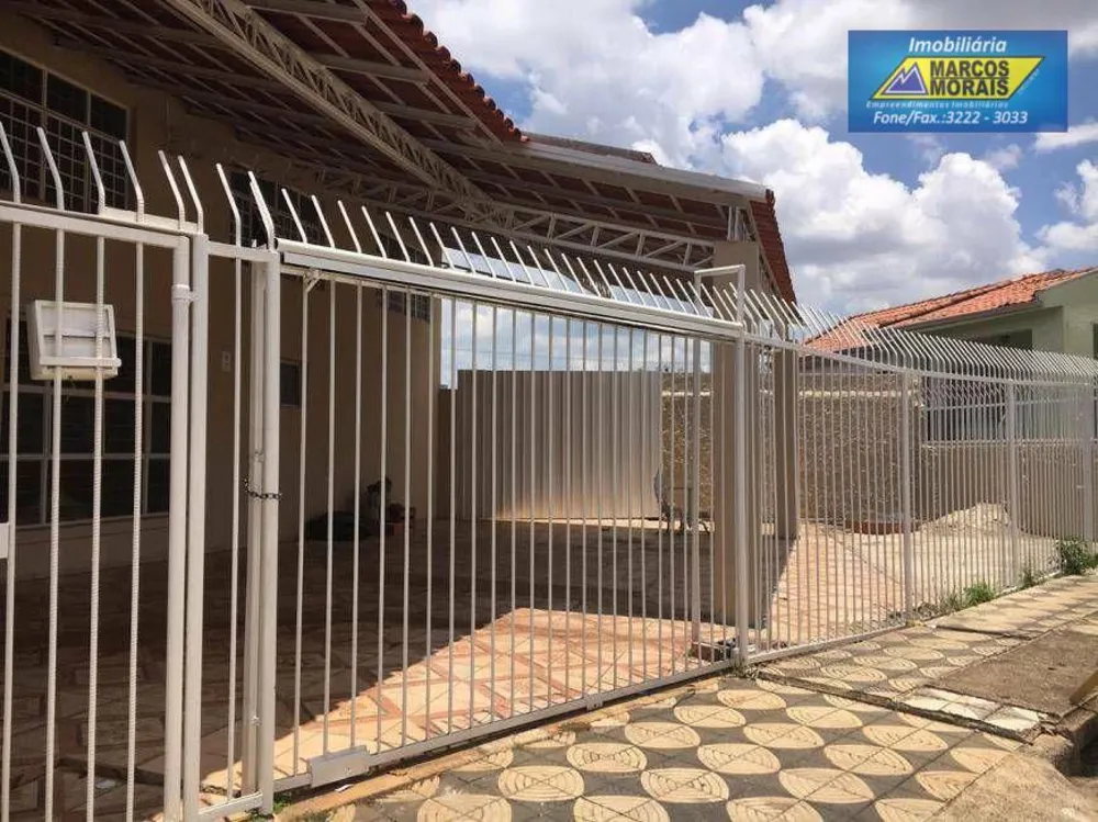 Casa, 5 quartos, 845 m² - Foto 12