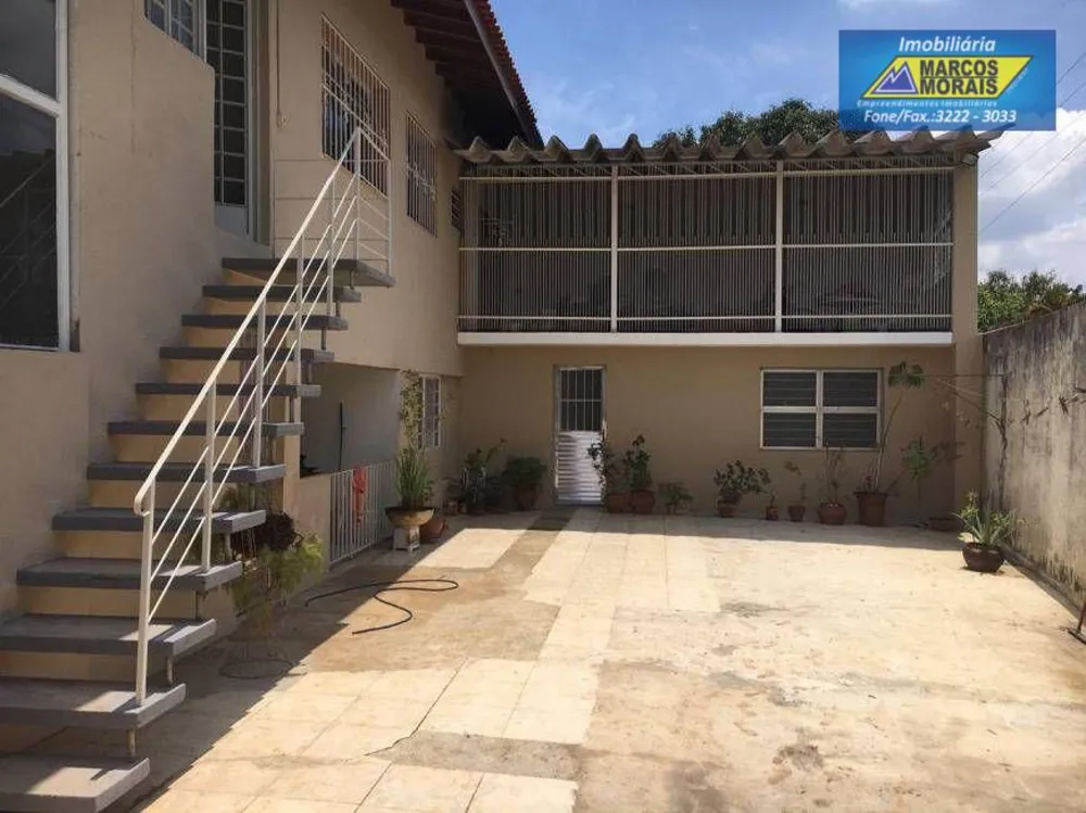 Casa, 5 quartos, 845 m² - Foto 9